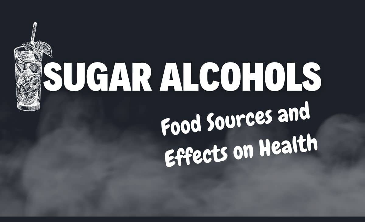 What Are Sugar Alcohols, and Are They a Healthy Sugar Swap? Resurchify