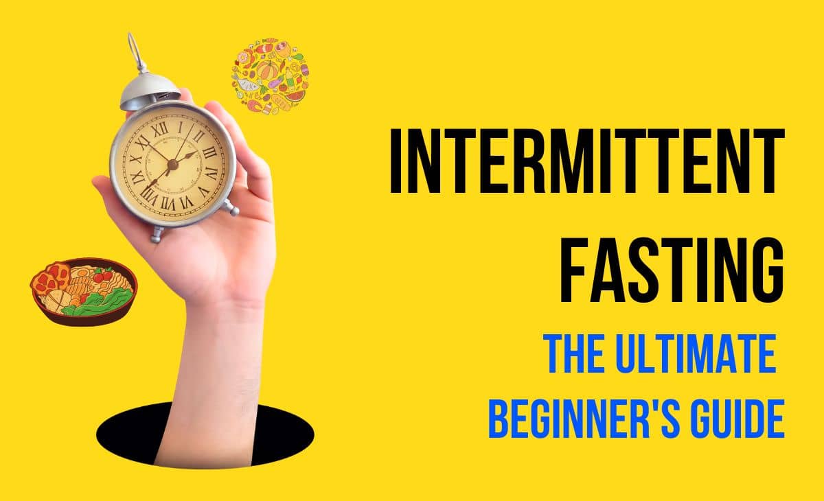 Intermittent Fasting The Ultimate Beginner's Guide Resurchify Intermittent Fasting The Ultimate Beginner's Guide Resurchify