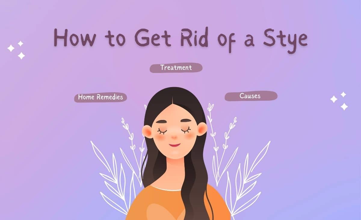 How Do I Get Rid of a Stye Overnight? 10 Home Remedies Resurchify