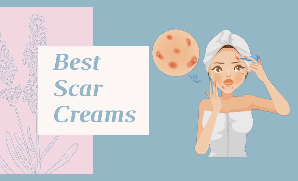 The 10 Best Scar Creams and Ingredients to Look For Resurchify