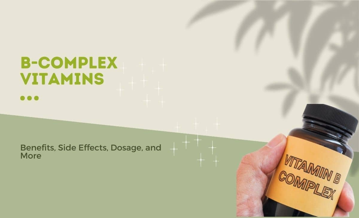 Vitamins Benefits, Side Effects and Dosage Resurchify
