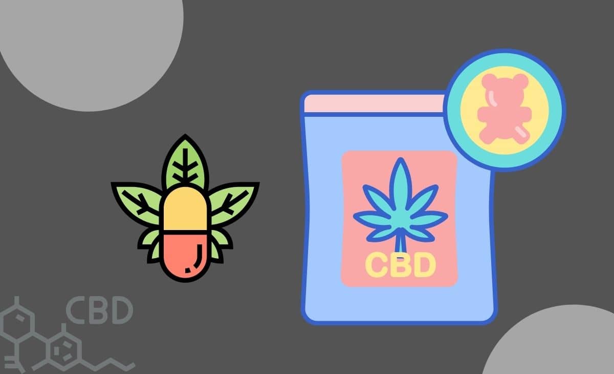 Best CBD Gummies: 10 Picks from High Quality Brands