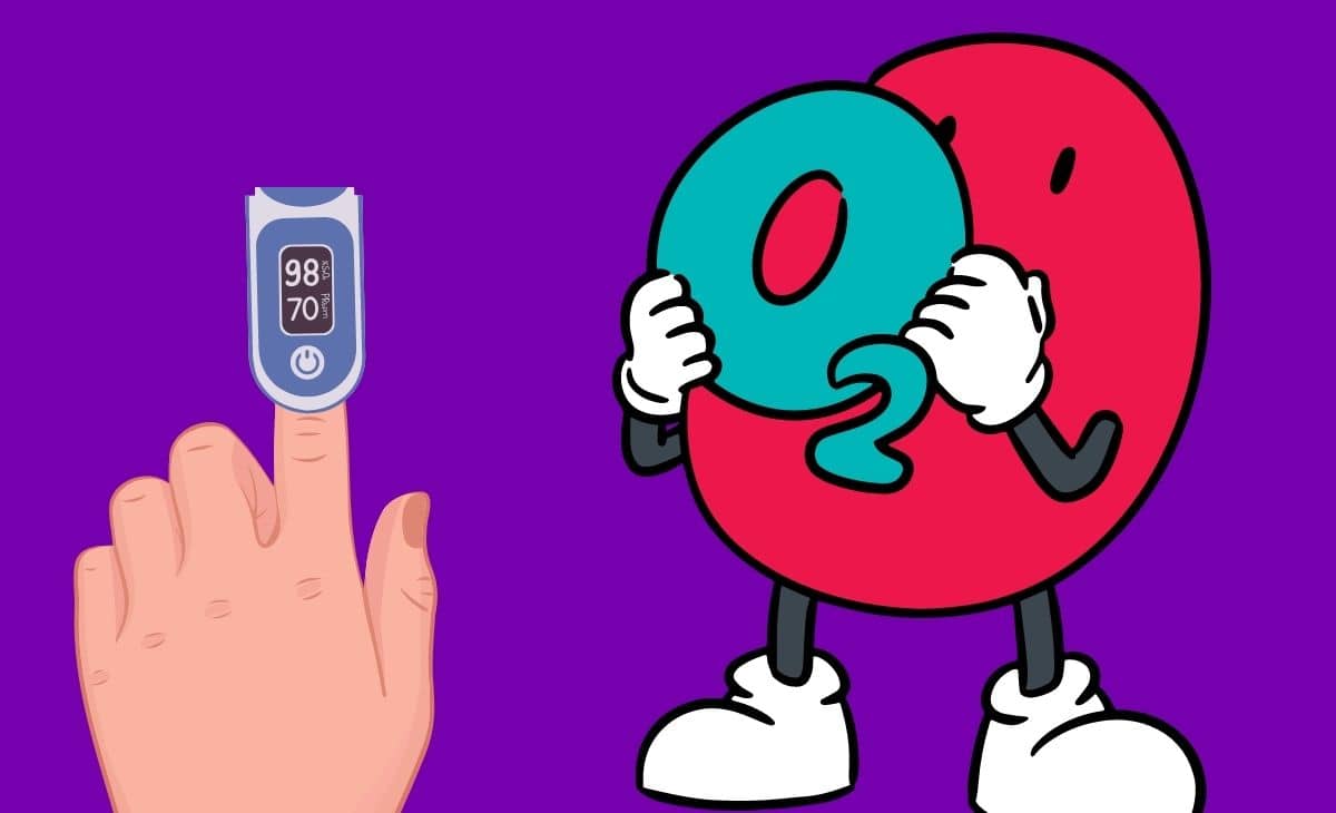 Normal Blood Oxygen Level: What's Normal for Me?