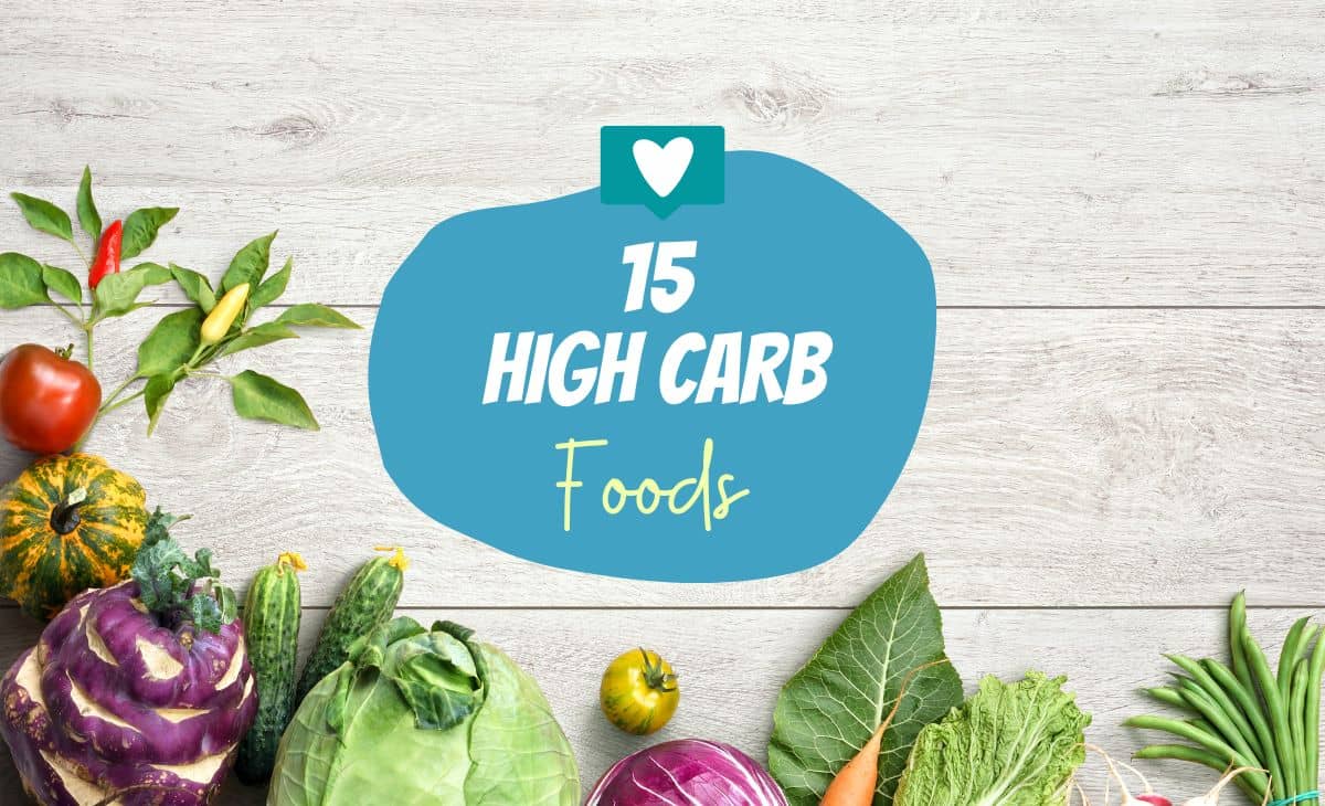 10 loại thực phẩm giàu carb cực kỳ tốt cho sức khỏe | viamclinic.vn