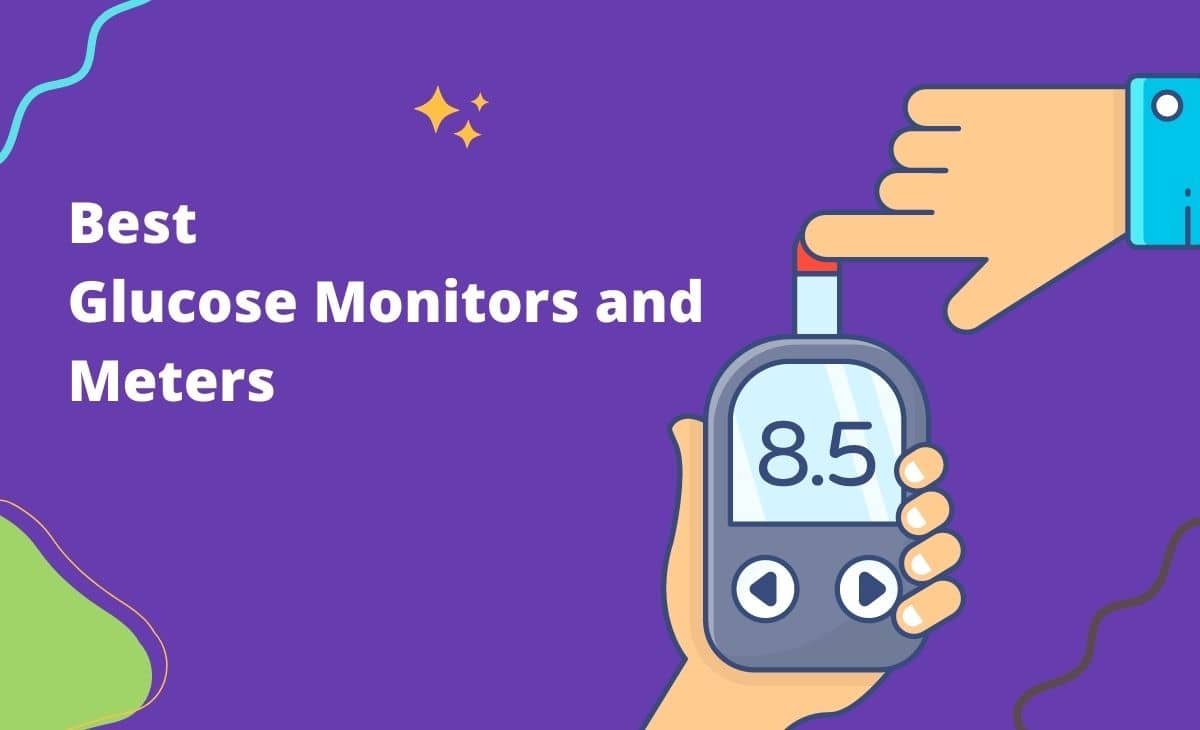 halsband Nominaal computer 10 Great Glucose Monitors and Meters - Resurchify