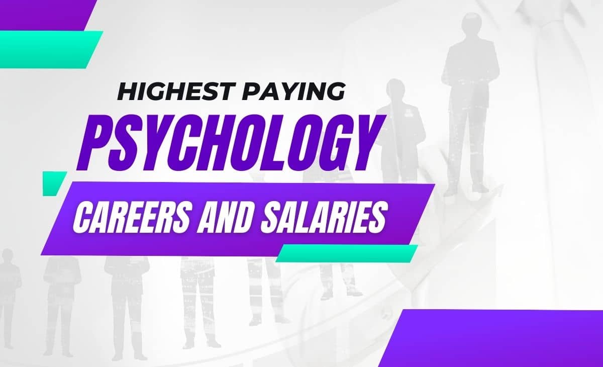 10 Highest Paying Psychology Careers and Salaries Resurchify