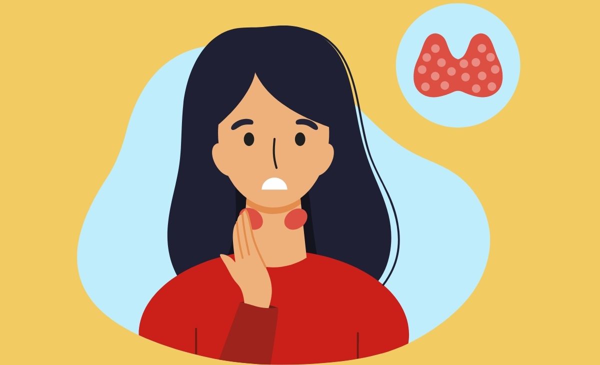 White Spots on Tonsils: Causes, Treatment, and More