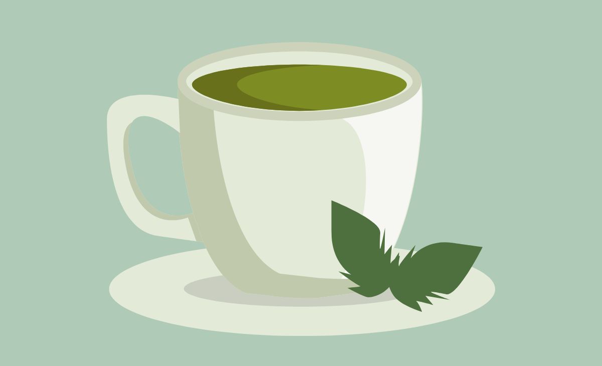 How Much Caffeine Is in Green Tea? Resurchify