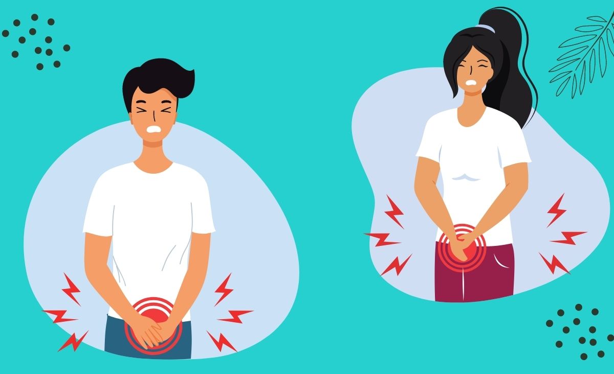 Urinary Tract Infections: Symptoms, Treatment, Causes, More - Resurchify