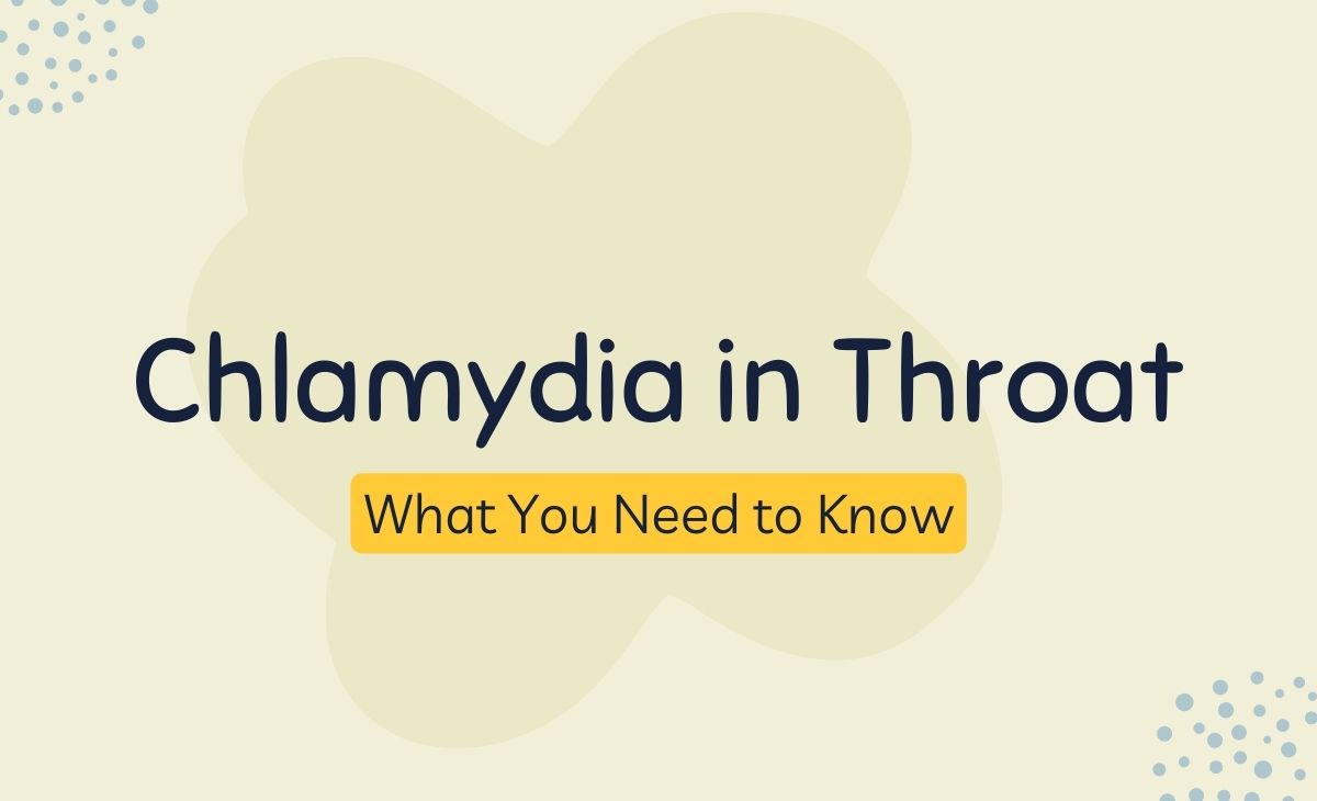 Chlamydia in Throat What You Need to Know Resurchify