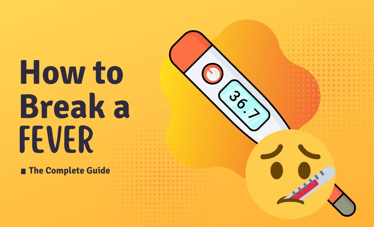 How to Break a Fever Resurchify