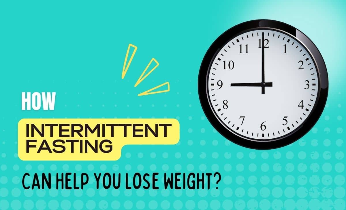 How Intermittent Fasting Can Help You Lose Weight Resurchify