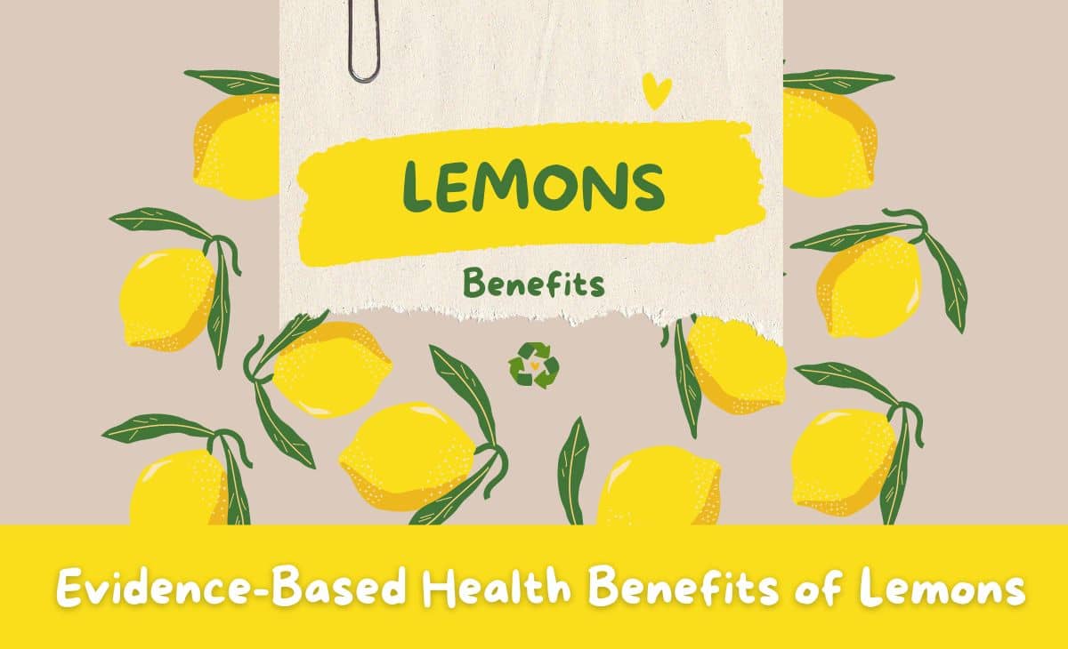 11 Incredible Health Benefits Of Lemon - PharmEasy Blog