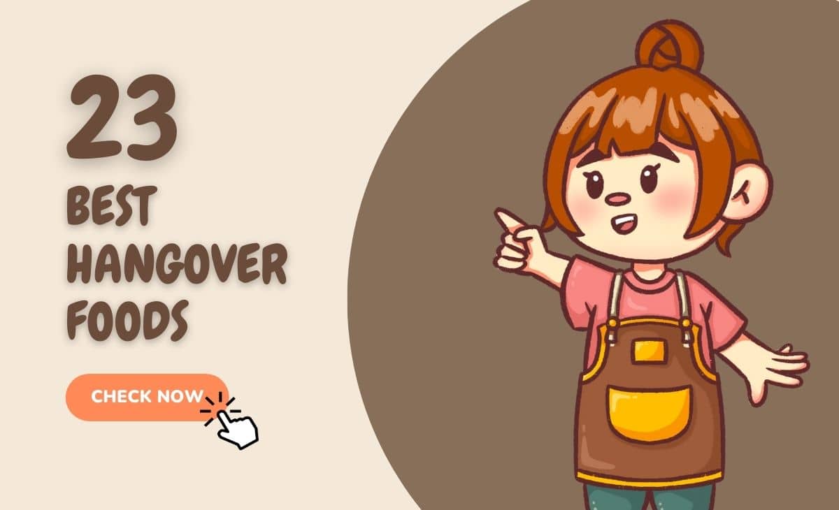 The 23 Best Hangover Foods Resurchify