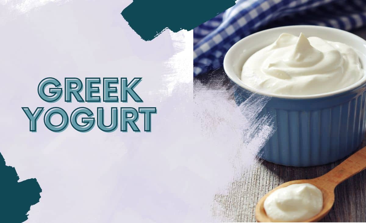 Greek Yogurt Benefits and How to Shop Resurchify