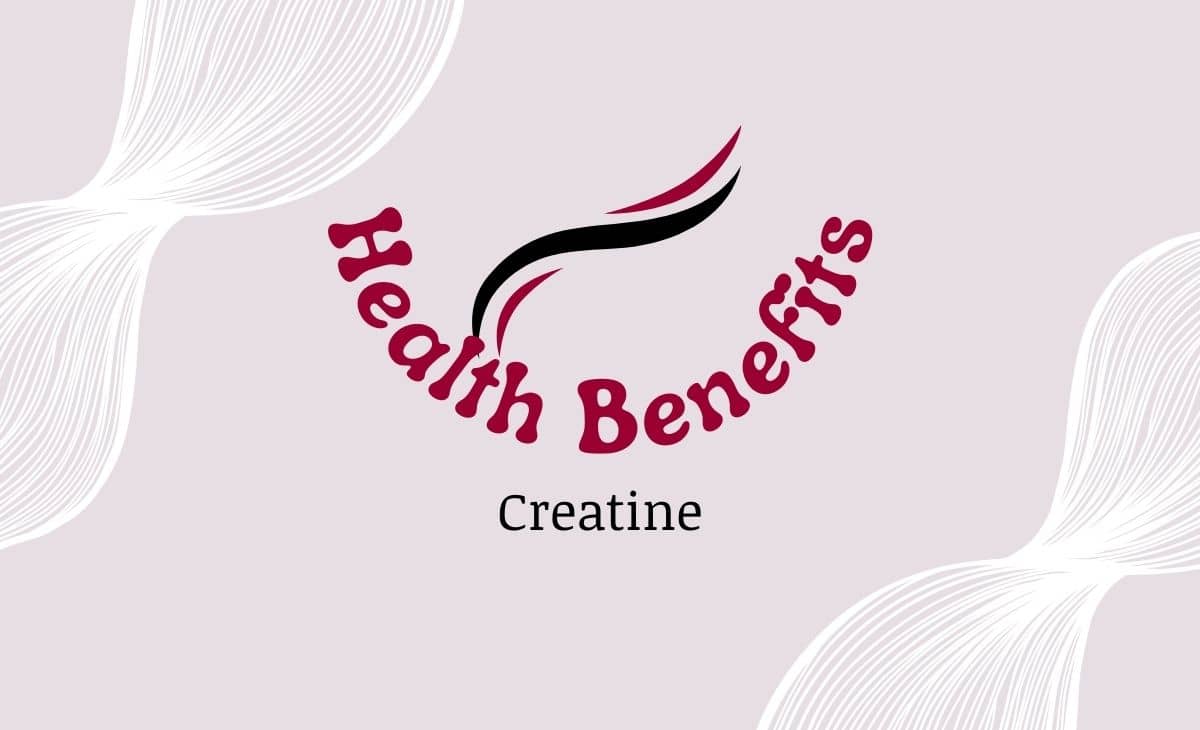 10 Health And Performance Benefits Of Creatine