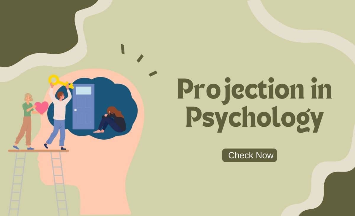 Projection in Psychology: Definition, Defense Mechanism - Resurchify