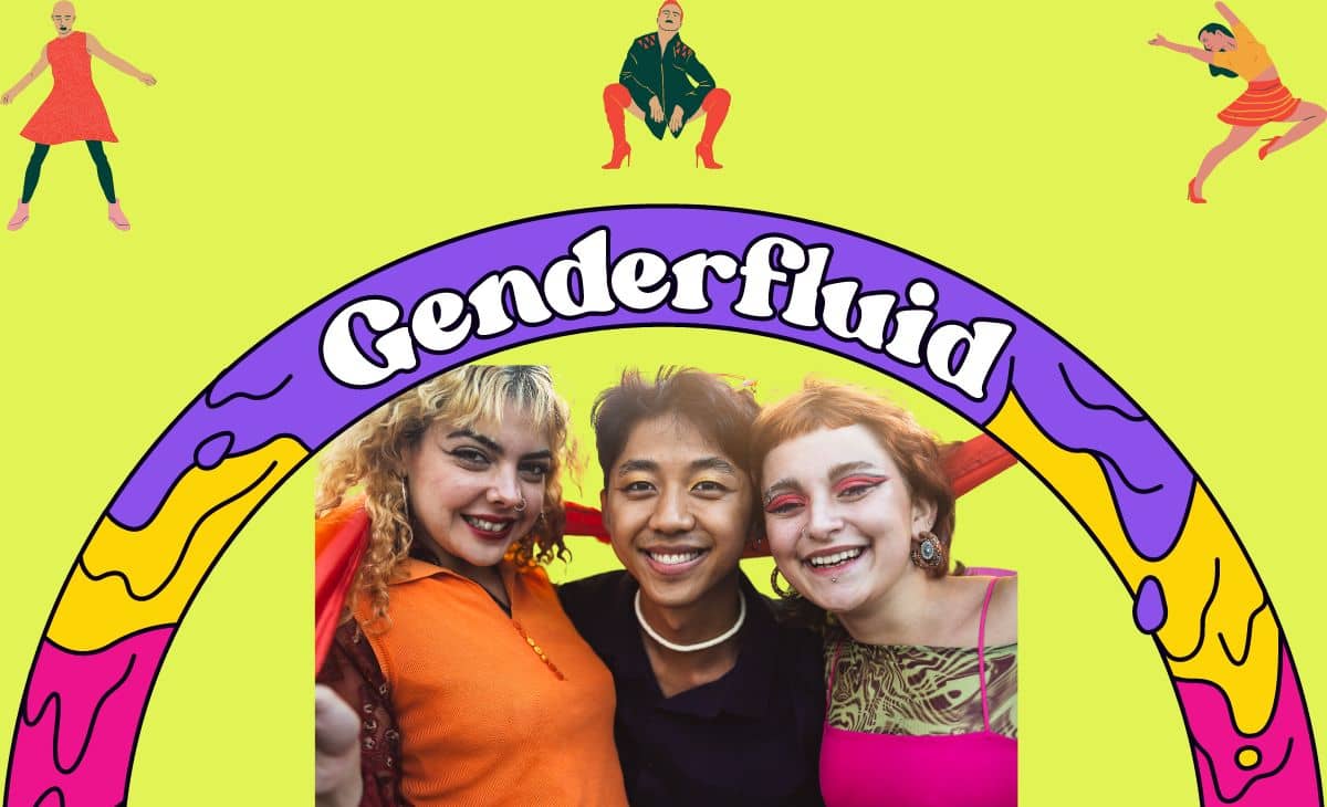 What is GenderFluid Other Terms, Pronouns and More Resurchify