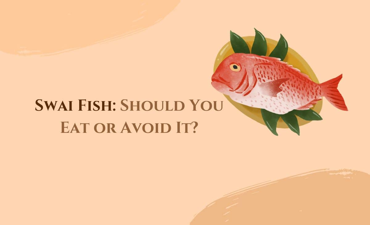 Swai Fish Should You Eat or Avoid It? Resurchify
