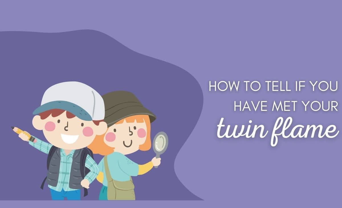 How To Tell If You've Met Your Twin Flame and What to Do Next
