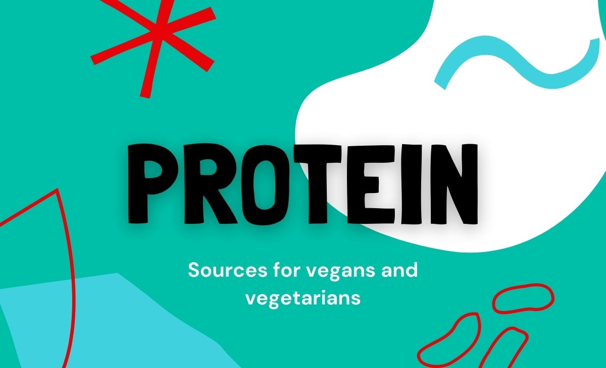 20 Best Sources of Protein for Vegetarians and Vegans