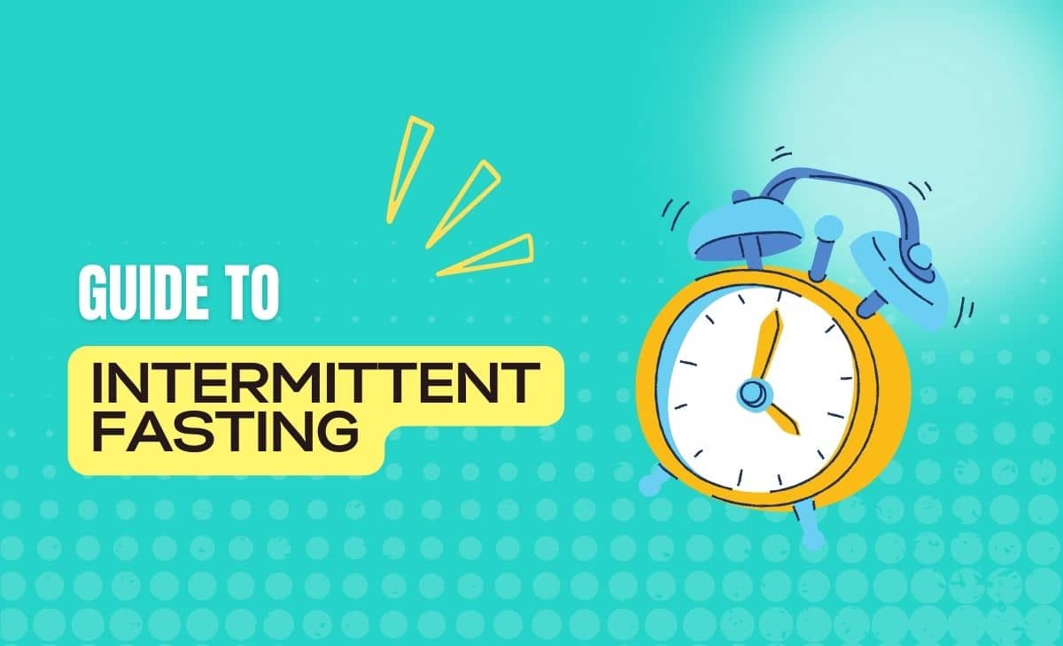 Intermittent Fasting: The Complete Beginner's Guide