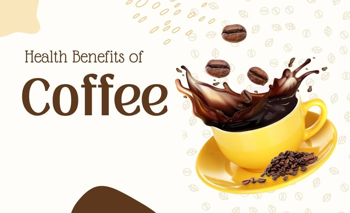 10 Health Benefits of Coffee, Backed by Science Resurchify
