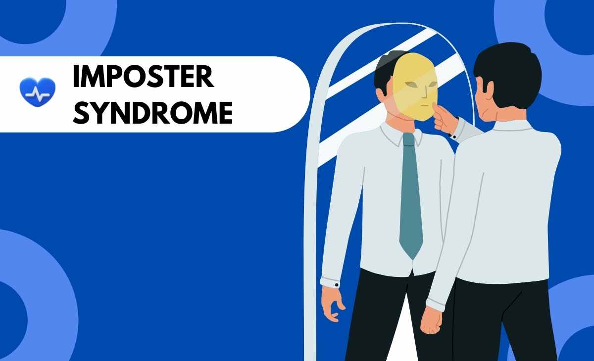 Imposter Syndrome: What Is It and How to Overcome It?